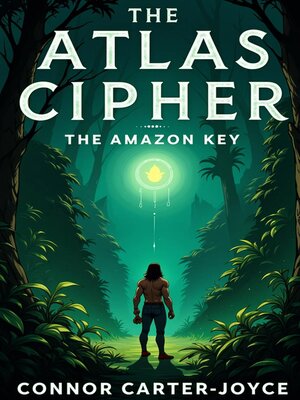 cover image of The Atlas Cipher
